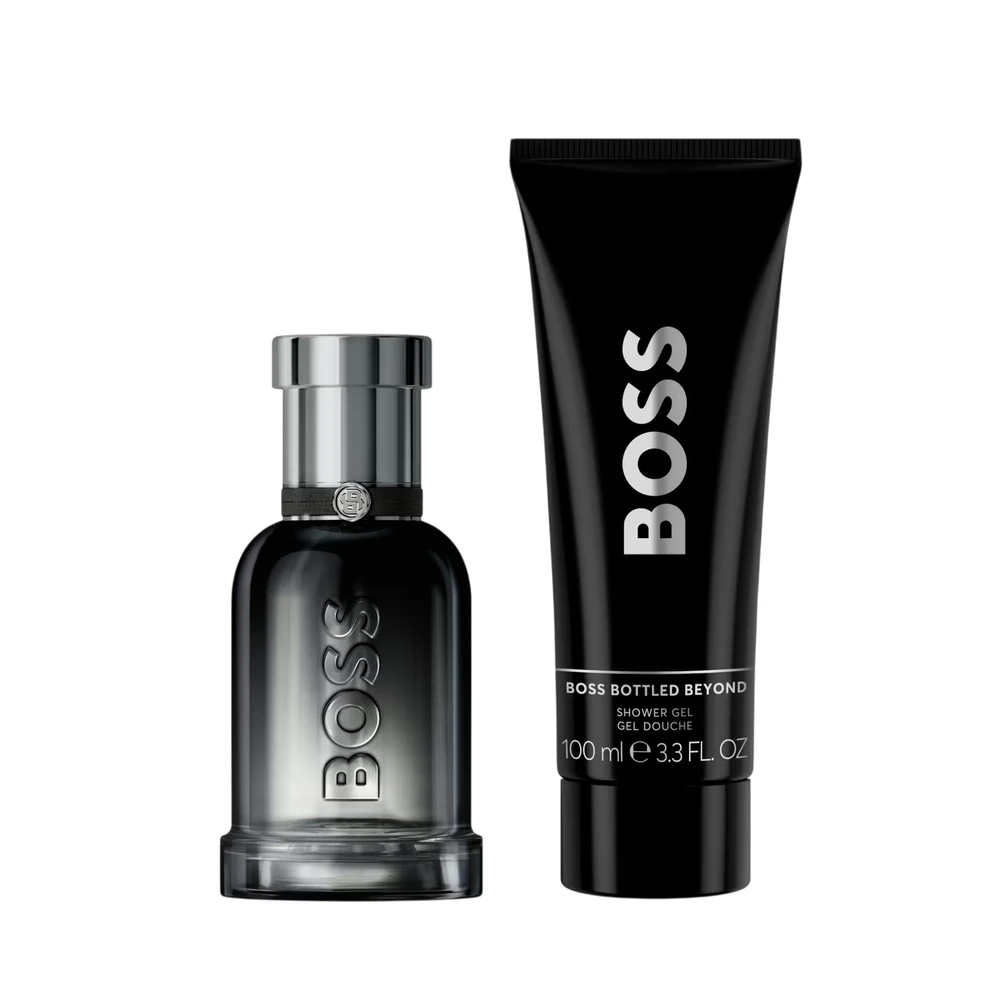 Hugo Boss Boss Bottled Beyond dovanų rinkinys, 150 ml