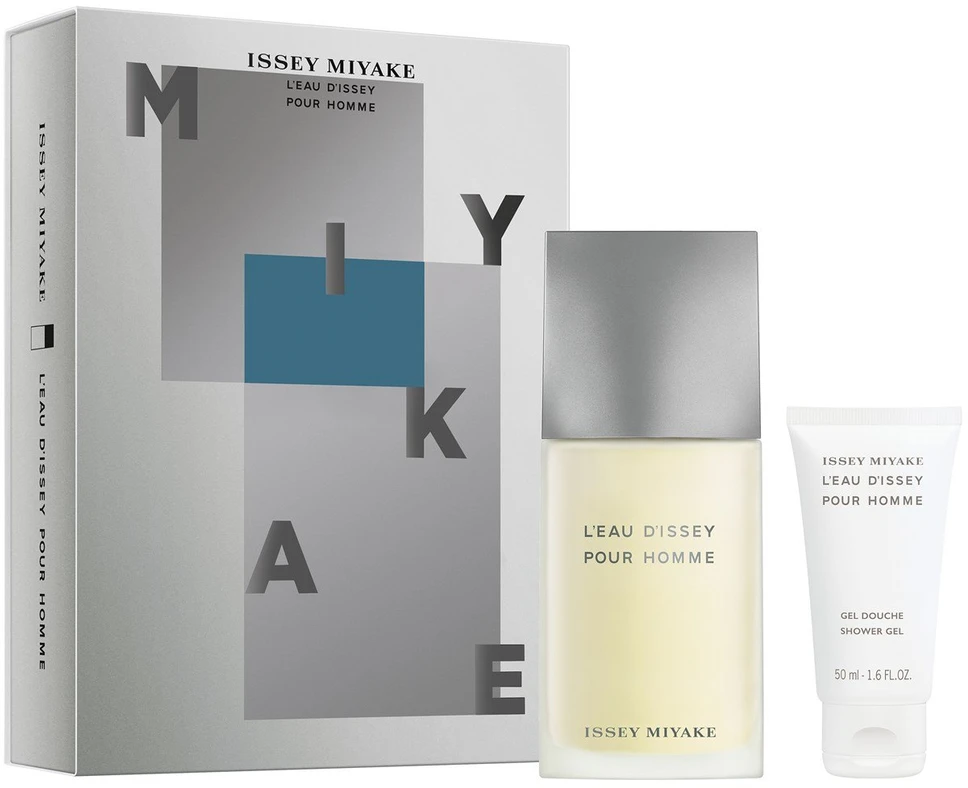 Kvepalai vyrams Issey Miyake LEau DIssey Pour Homme EDT, 75 ml