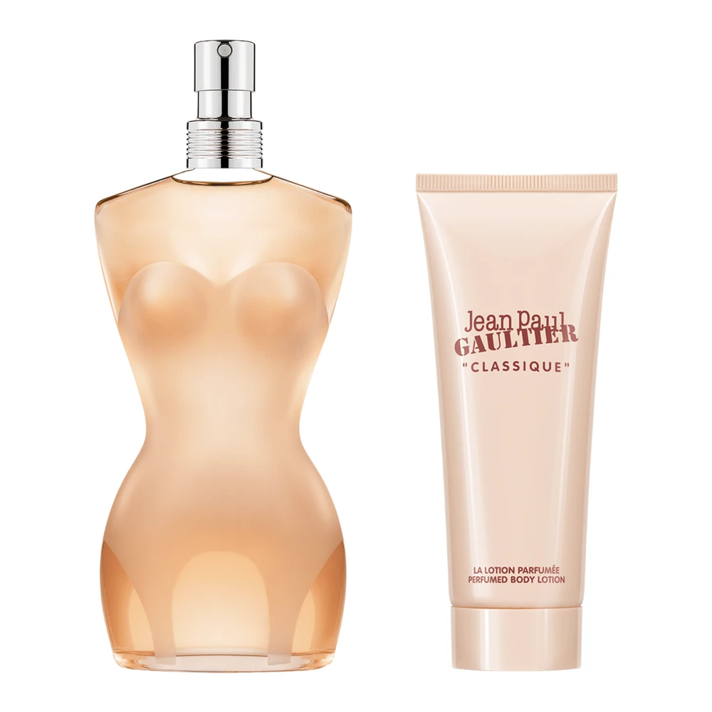 Jean Paul Gaultier J.P. Gaultier Classique , 125 ml