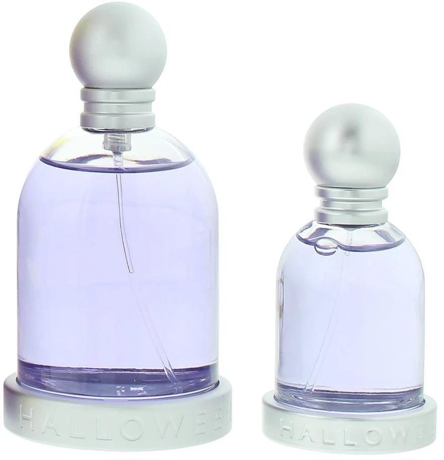 Kvepalų rinkinys moterims Halloween Jesus Del Pozo (EDT, 100 ml + EDT, 30 ml)