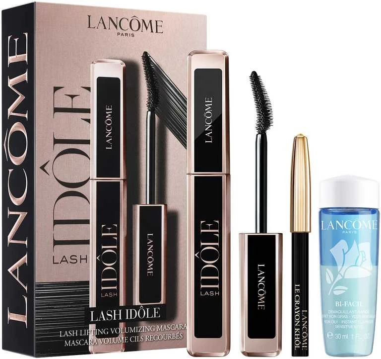 Lancome „Lash Idole“ blakstienų tušo apimčiai dovanų rinkinys