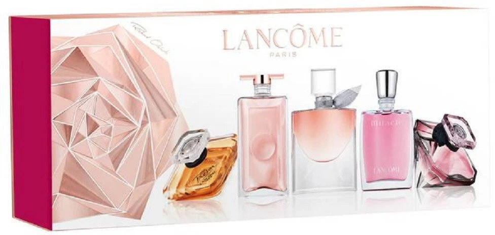 Lancome La Collection Miniatures, 26.5 ml
