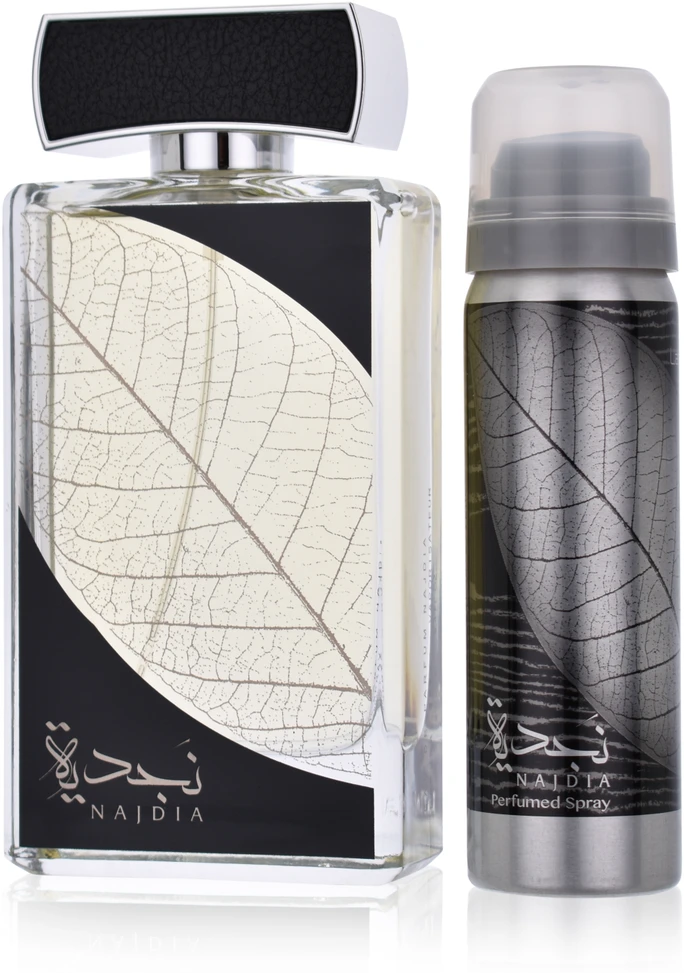Lattafa Najdia Giftset, 150 ml