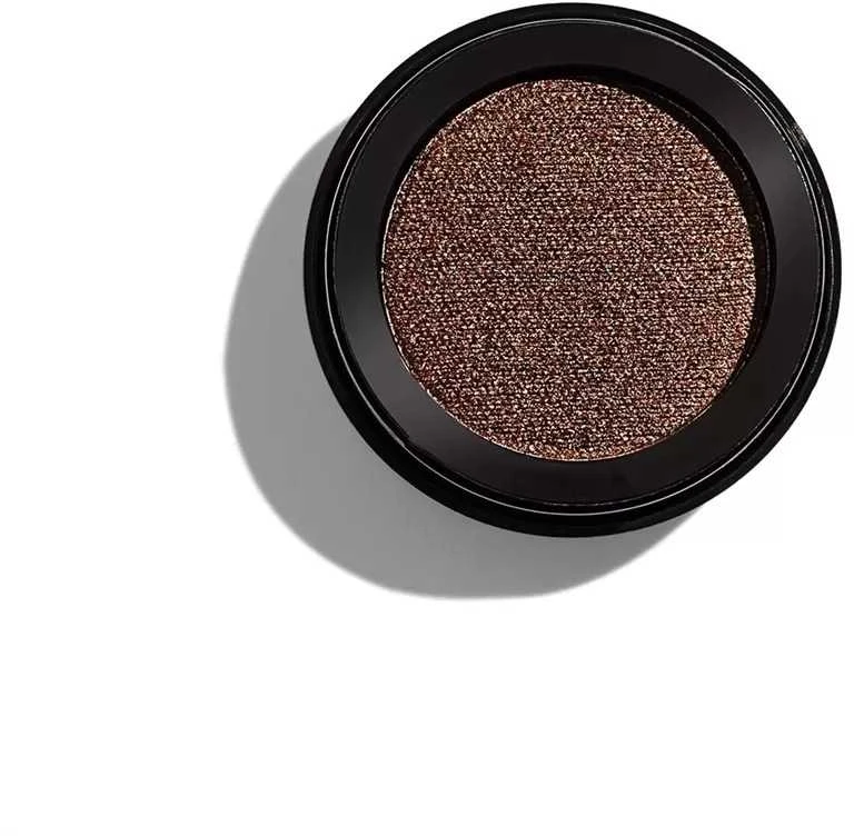 Rinkinys „Makeup Revolution“: „Flawless Foils“ veganiškų akių šešėlių pagrindas, 2 ml + „Flawless Foils“ veganiškų akių šešėlių paletė „Overcome“, 2 g