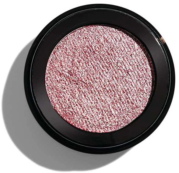 Rinkinys „Makeup Revolution“: „Flawless Foils“ veganiškų akių šešėlių pagrindas, 2 ml + „Flawless Foils“ veganiškų akių šešėlių paletė „Rival“, 2 g
