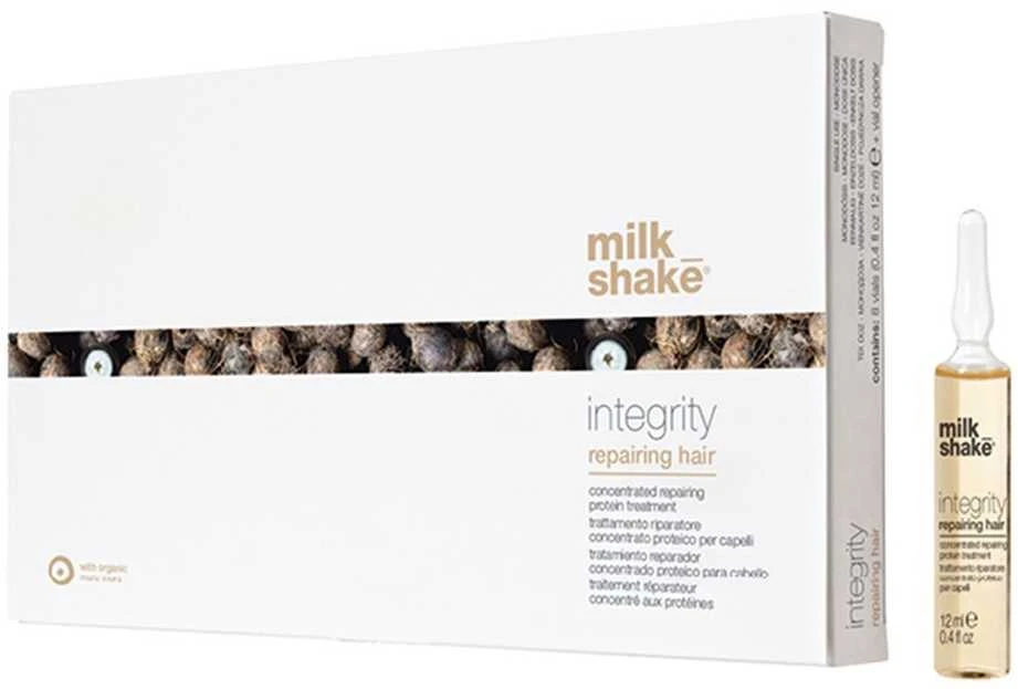 Milk Shake Milk_Shake Integrity System Repairing Hair Lotion 8x, 12 ml