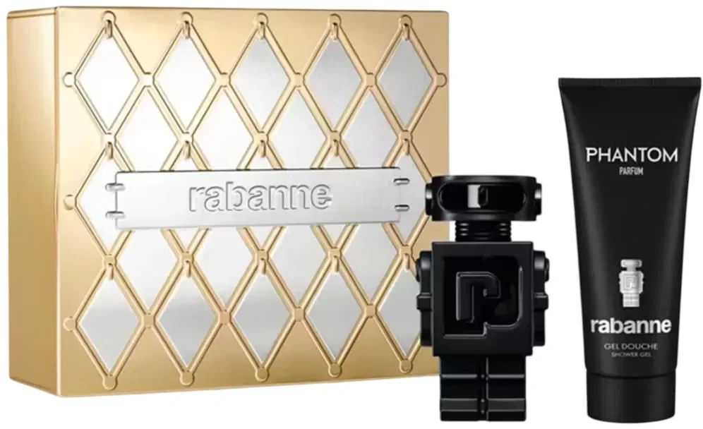 Phantom Paco Rabanne 50 Parfun Sg, 100 ml