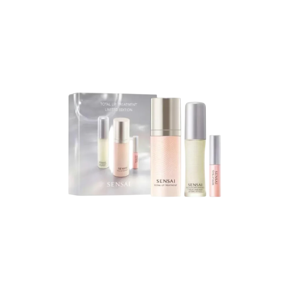 Sensai Expert Items Total Lip Treatment Lip Kreminis