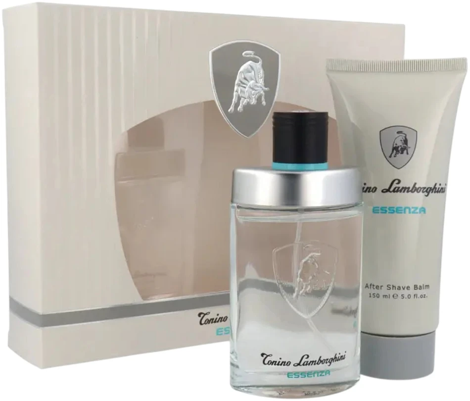 Tonino Lamborghini Lamborghini Essenza EDT, 75 ml
