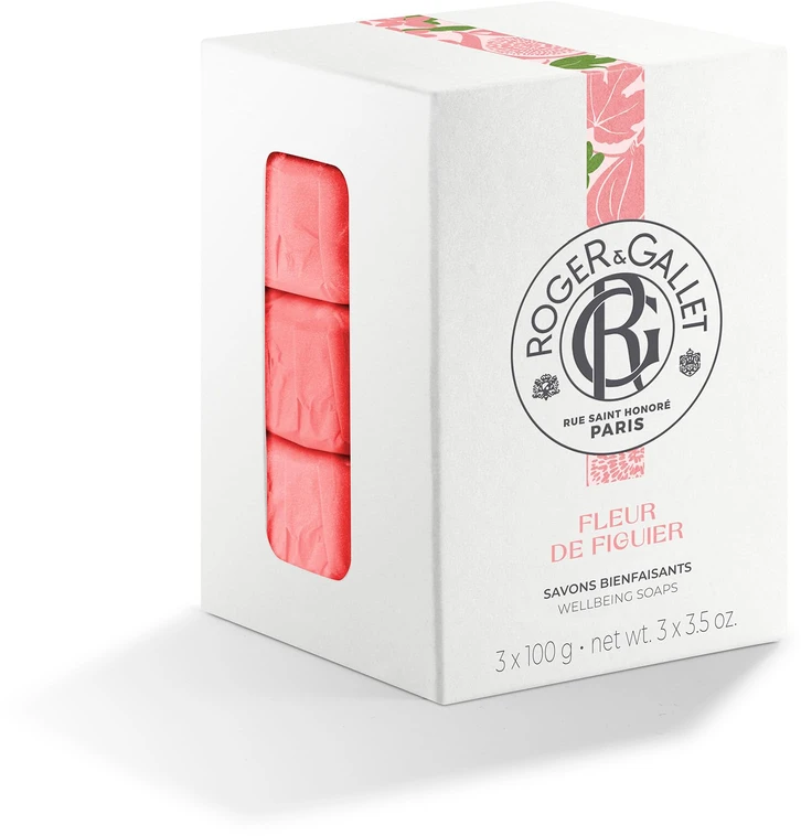 Roger & Gallet Fleur De Figuier Giftset, 300g
