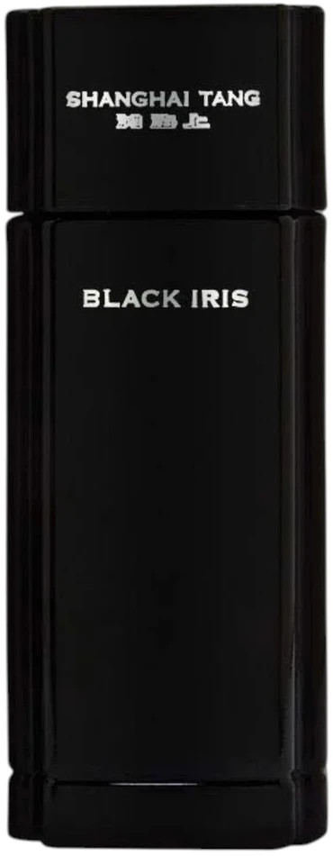 Paul Smith Shanghai Tang, Juodas Iris, Tualetinis vanduo vyrams, 100 ml Vyrams