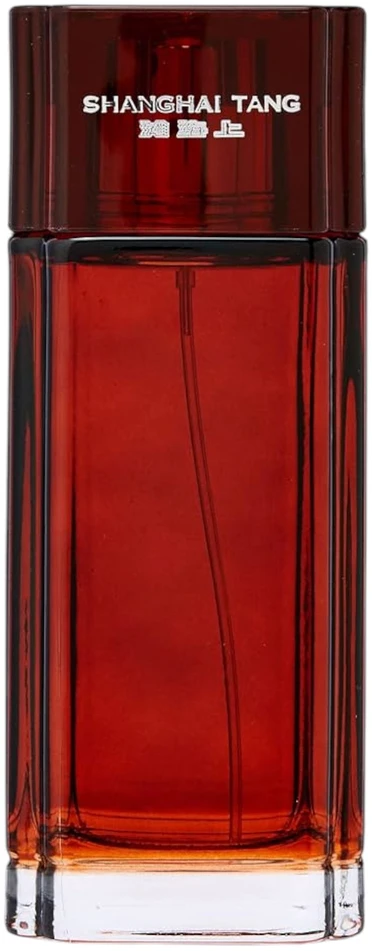 Paul Smith Shanghai Tang, mandarinų arbata, Vanduo toaletowa, vyrams, 100 ml