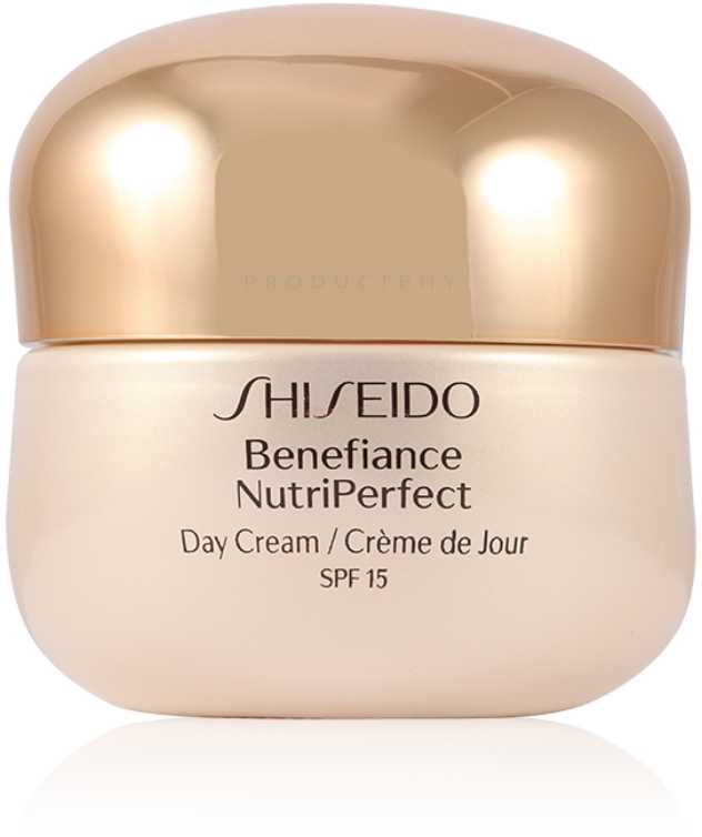 Dien.Kremas Shiseido Nutriperfect 50ml W