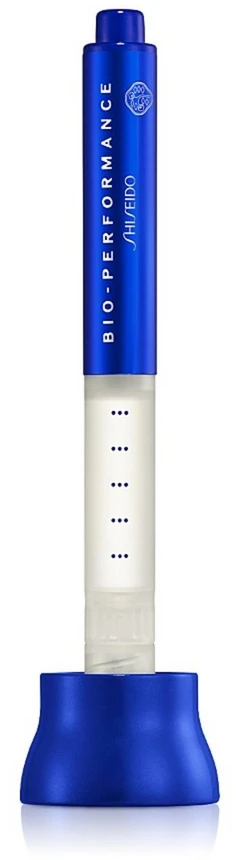 „Shiseido Bio-Performance Micro-Click“ koncentratas 1, 4 ml