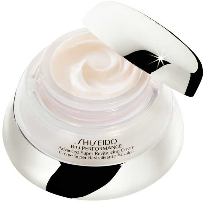 „Shiseido Bio-Performance Revitalising Day Kreminis“ veidui, 50 ml