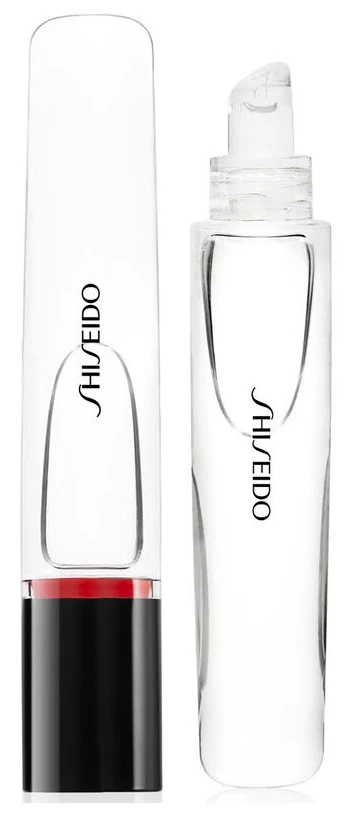 Shiseido Crystal GelGloss