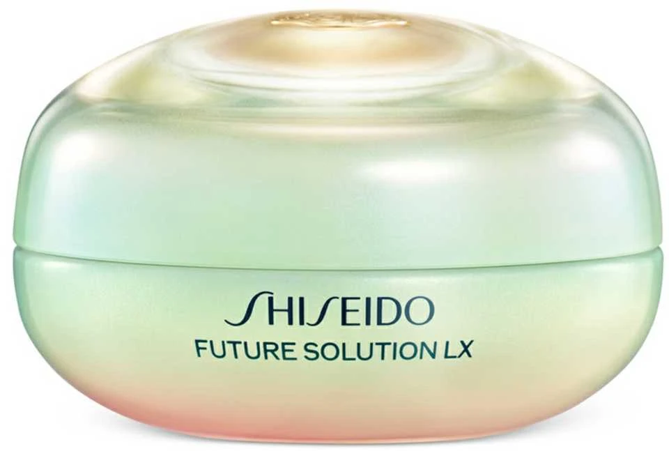 Shiseido Future Solution LX Anti-Ageing Paakių kremas, 15 ml