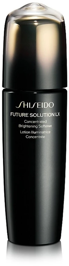 „Shiseido FSLX“ koncentruotas minkštinamasis losjonas, 170 ml