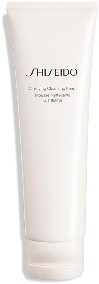Shiseido Gaivinantis Cleansing Foam 125 ml