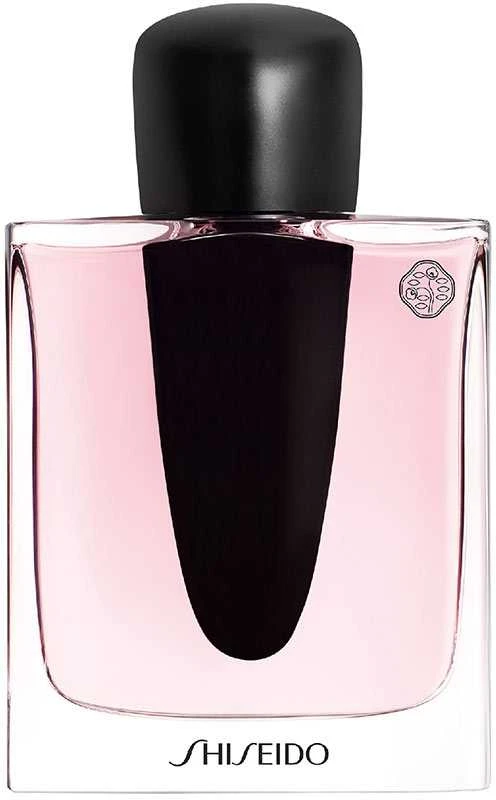 Shiseido Ginza EDP parfumuotas vanduo moterims, 50 ml