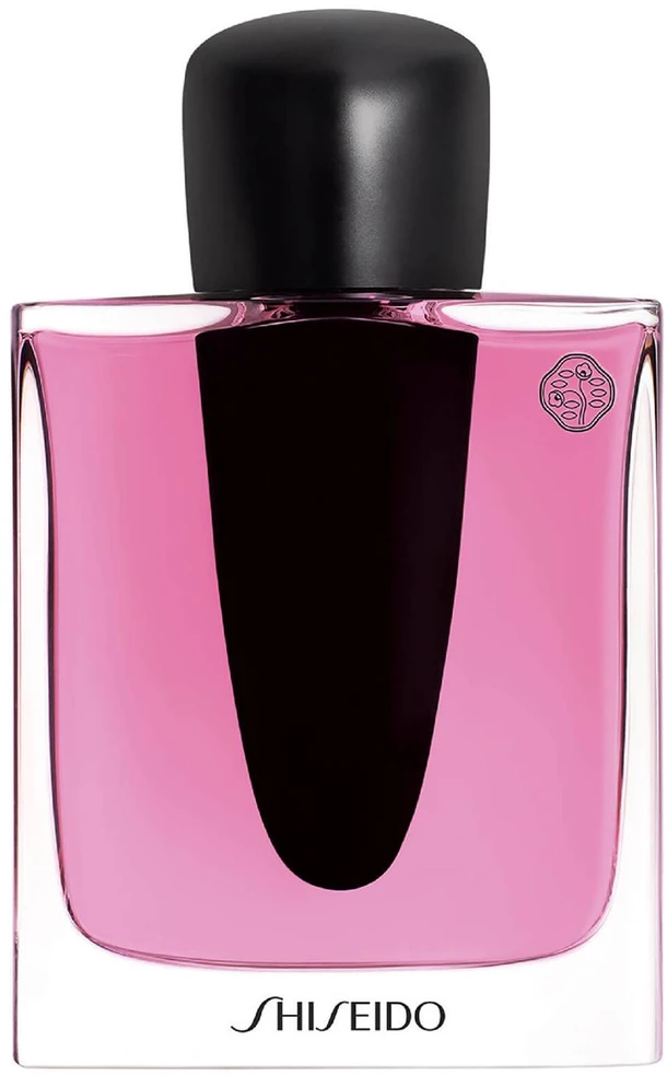 Shiseido Ginza Murasaki EDP parfumuotas vanduo moterims, 90 ml