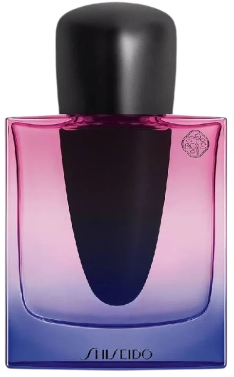Shiseido Ginza Night EDP parfumuotas vanduo moterims, 30 ml