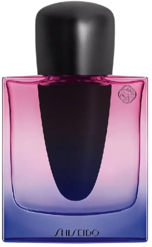 Shiseido Ginza Night EDP parfumuotas vanduo moterims, 90 ml