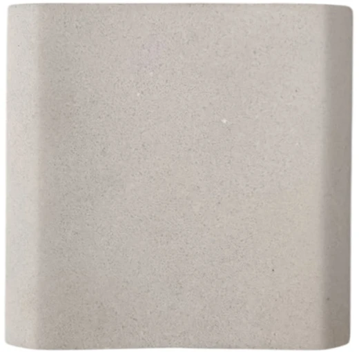 Shiseido HTR Sandstone muilo indas Baltas