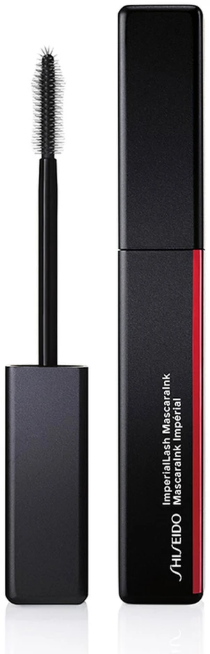Shiseido Blakstienų tušas ImperialLash Ink 01