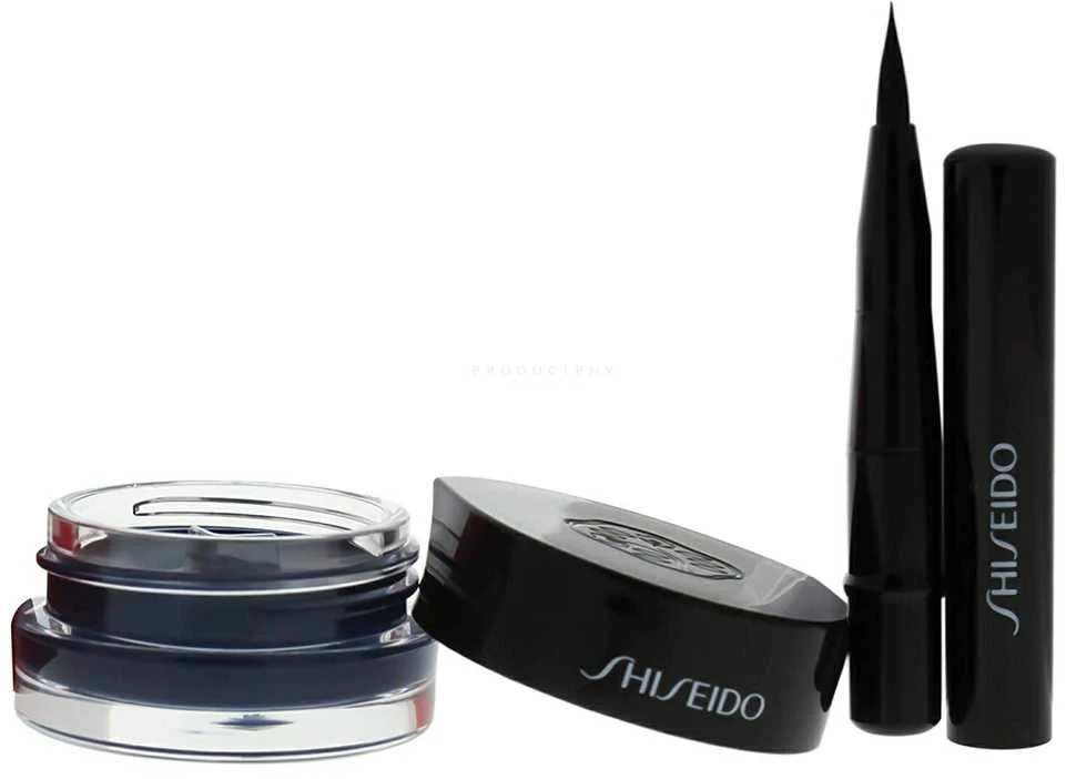 Shiseido Inkstroke Gel Akių apvadas Bl603 Konai Mėlyna 4.5 g