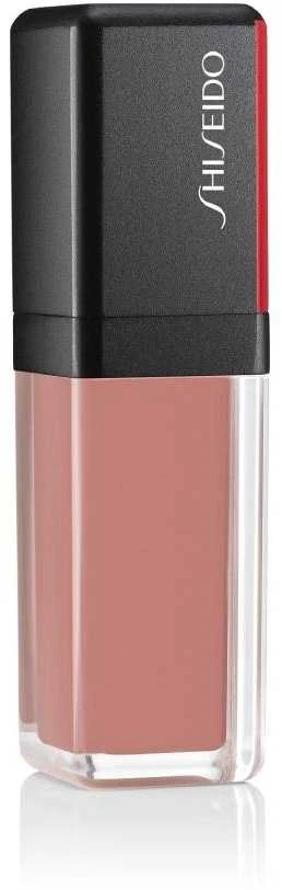 Shiseido LacquerInk Liquid Lipstick 311 Vinyl Nude, 6 ml