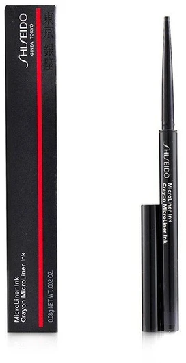 Shiseido Microliner Ink Akių apvadas 05 Baltas
