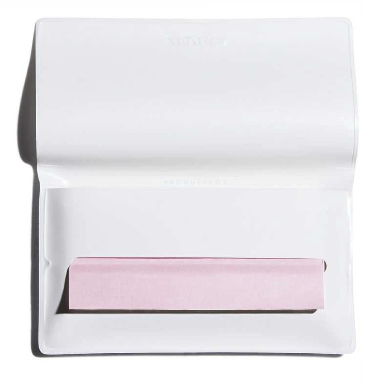 Shiseido Pureness Gentle Oil Control Blotting Paper 100 lapų