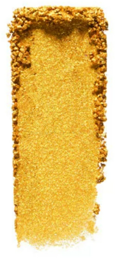 Shiseido Pop Powdergel Eyeshadow 13-Sparkling Gold