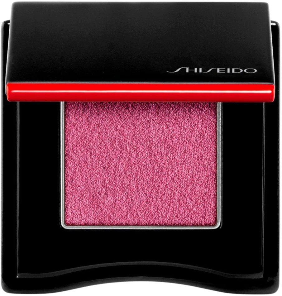 Shiseido Pop Powdergel Eyeshadow 11-Matte Rožinė