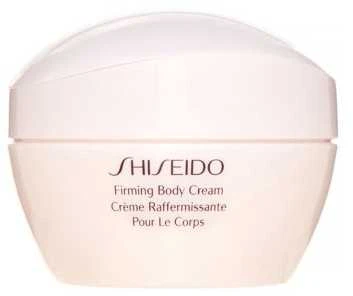 Shiseido Jauninamasis Body Fiming Kreminis, 200 ml