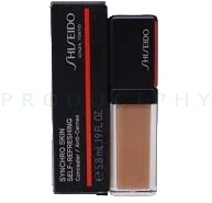 Shiseido Synchro Skin Self-Refreshing Maskuoklis maskuoklis, atspalvis: 304 Medium, 5,8 ml