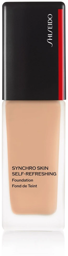 Shiseido Synchro Skin Self Refreshing Foundation Spf30 310, 30 ml