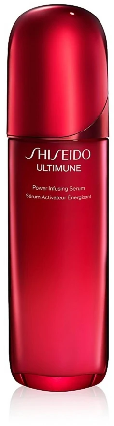 Shiseido Ultimune Power Infusing Serum Ed Lim, 120 ml