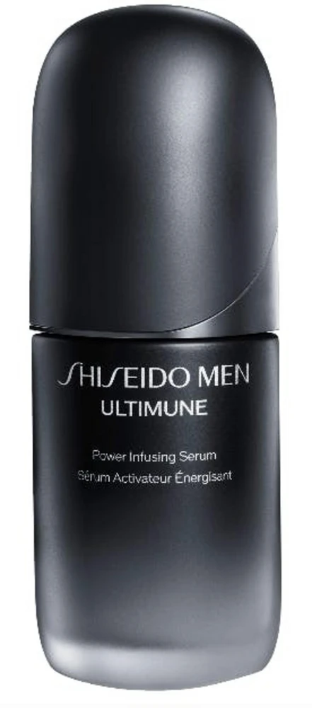 Shiseido Men Ultimune Power Infusing Serum, 50 ml