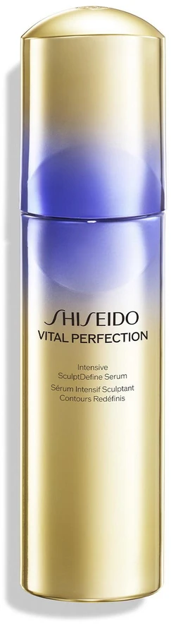 Shiseido Shi Vital Perf Intens Sculptdef Ser 80ml