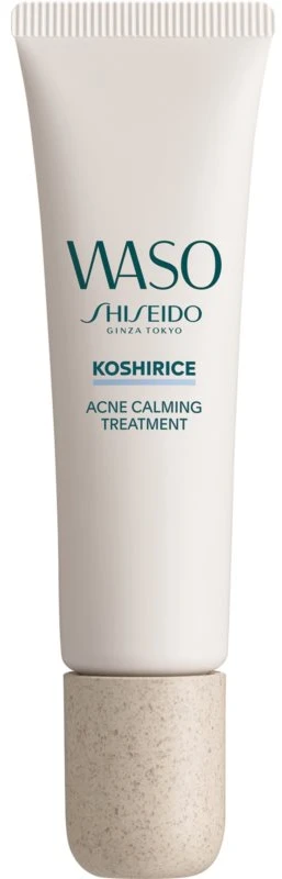 Shiseido Waso Koshirice raminantis dėmių gydymas, 20 ml