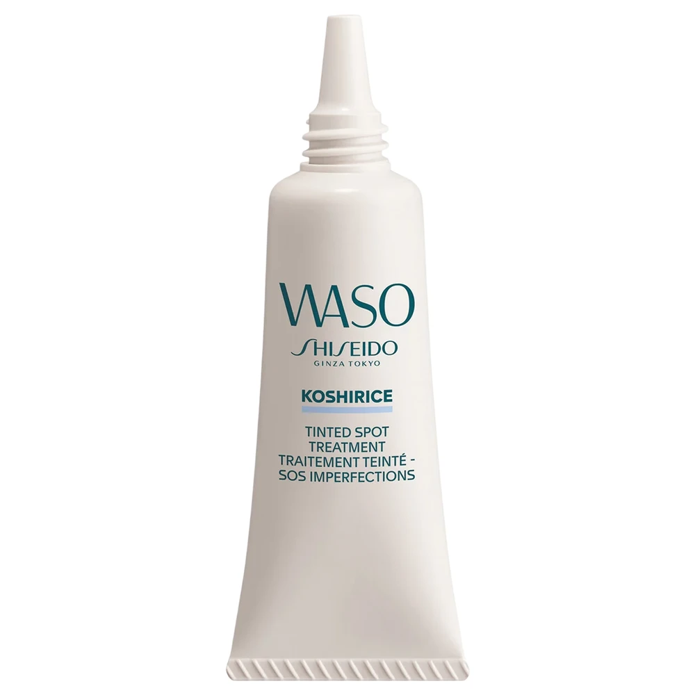 Shiseido WASO Koshirice Tonted Spot Treatment, 8 ml