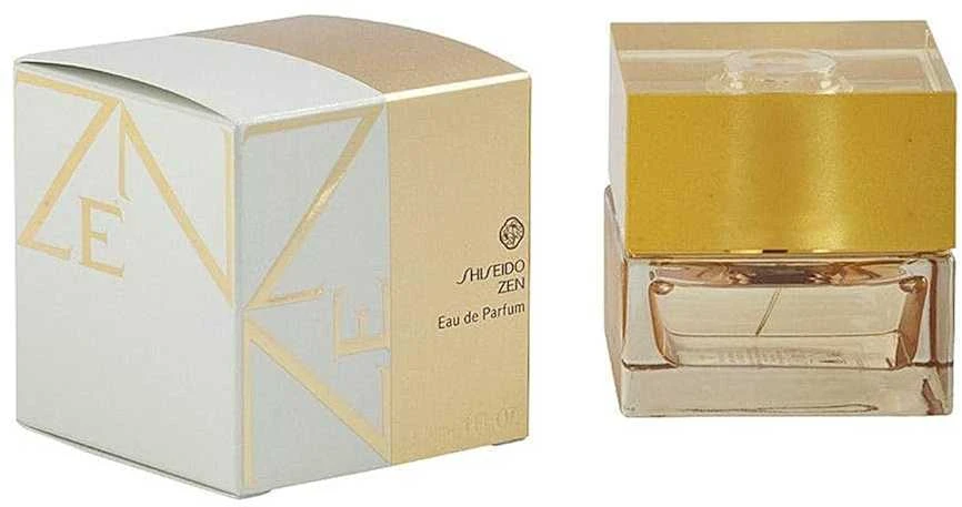 Kvepalai moterims Shiseido Zen EDP, 100 ml