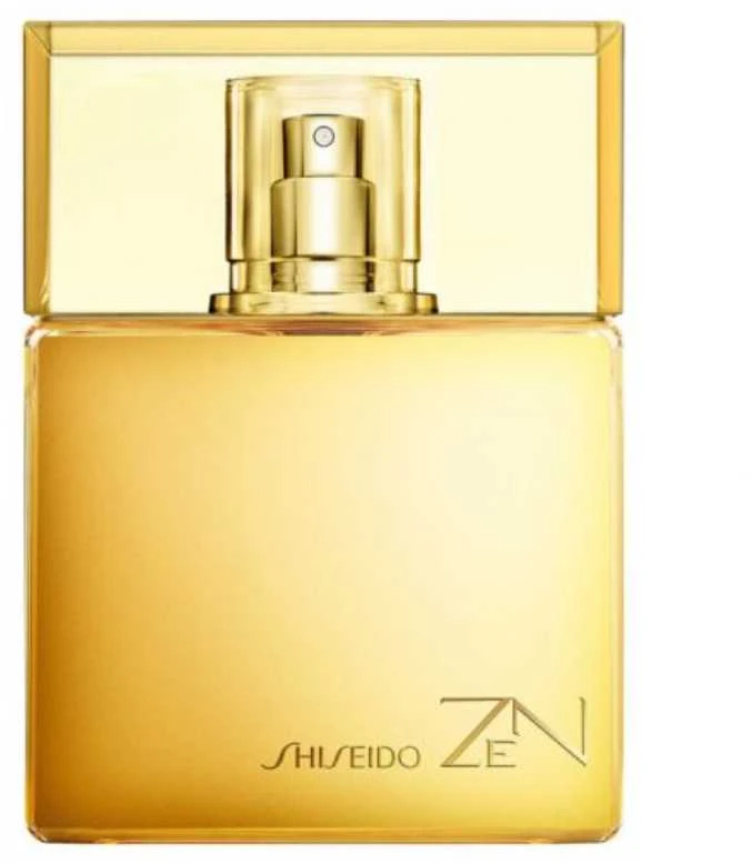 Kvepalai moterims Shiseido Zen EDP, 100 ml