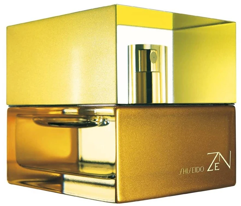 Kvepalai moterims Shiseido Zen For Women EDP, 30 ml