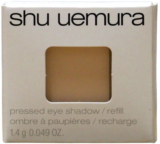Shu Uemura Akių šešėliai Eyeshadow Compact 815S Light rusvai gelsvas 1.4 g