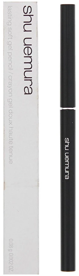 Shu Uemura M Rusty Raudona Gel Pieštukas Gel Smudge-Proof Gel Pieštukas Akių apvadas N/A Rusty Raudona 0.08 g