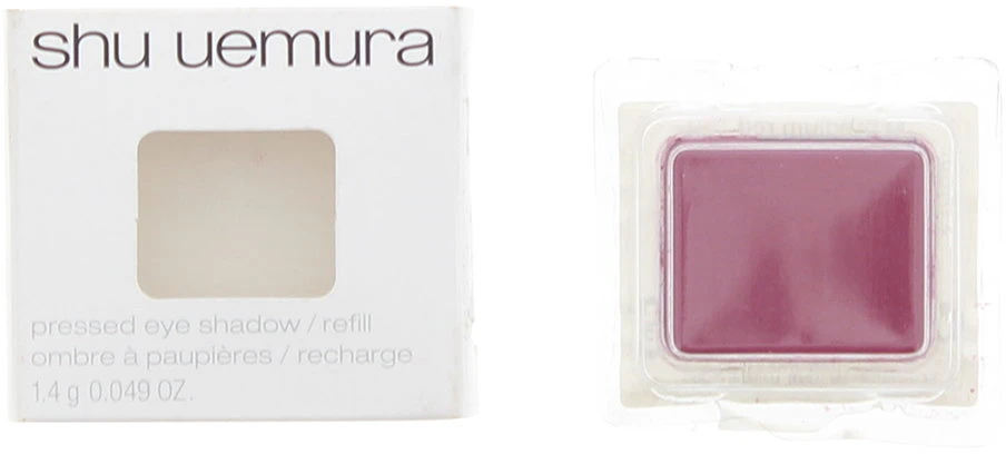 Shu Uemura Medium Raudona 189 Eyeshadow Powder 189 Medium Raudona 189 1 1.4 g