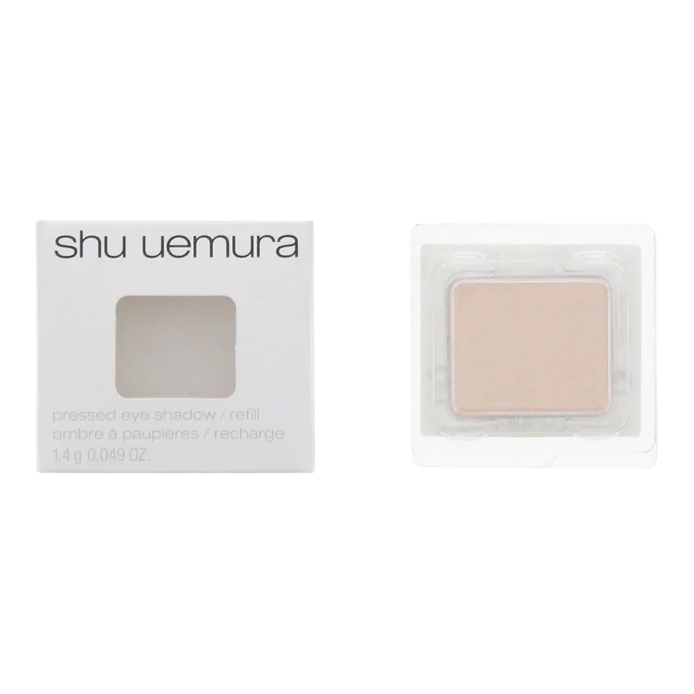 Shu Uemura Eyeshadow Compact 816 Soft rusvai gelsvas Refill 1.4 g